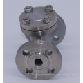 Hard Sealing check valve